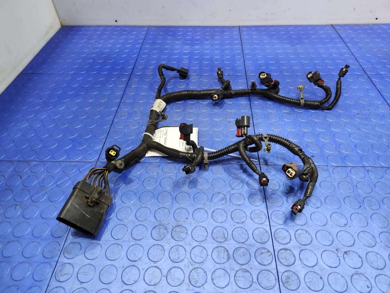 2012 Dodge Grand Caravan Wire Harness (Misc)