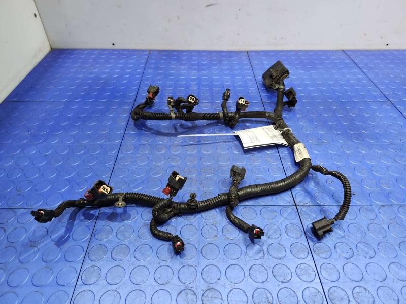 2012 Dodge Grand Caravan Wire Harness (Misc)