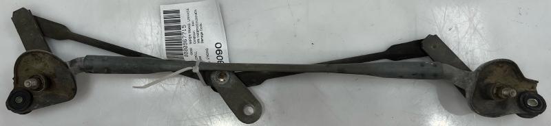 2003 - 2008 Toyota Corolla Windshield Wiper Linkage OEM 8515002090