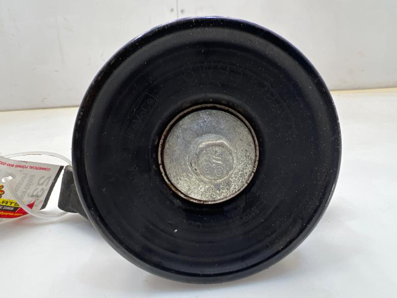 2010-2015 Jaguar XJ XJL XJR A/C Drive Belt Idler Pulley & Mount Bracket OEM 8W93-8680-AC