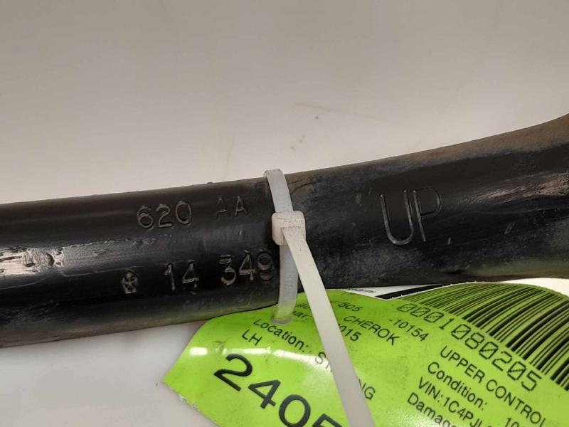 2014 - 2022 Jeep Cherokee Rear Upper Control Arm Left or Right Side OEM 68207620AA,LH