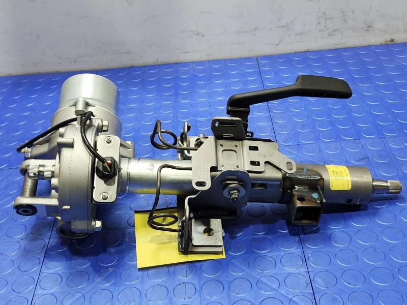 2020-2025 Nissan Versa Electric Steering Column Motor Assembly OEM 488105EE3B