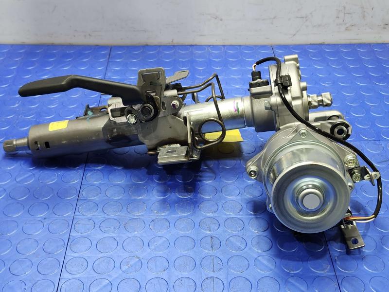 2020-2025 Nissan Versa Electric Steering Column Motor Assembly OEM 488105EE3B