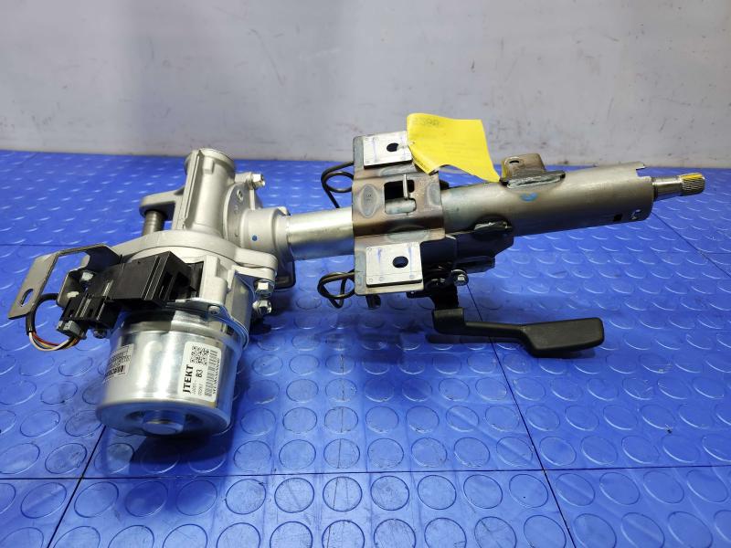 2020-2025 Nissan Versa Electric Steering Column Motor Assembly OEM 488105EE3B