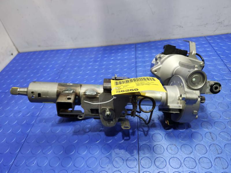 2020-2025 Nissan Versa Electric Steering Column Motor Assembly OEM 488105EE3B