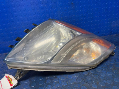 2007 Toyota Prius Headlamp Assembly
