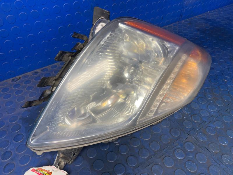 2007 Toyota Prius Headlamp Assembly
