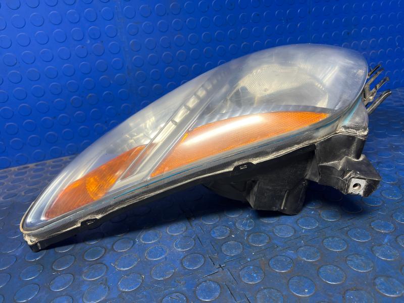 2007 Toyota Prius Headlamp Assembly