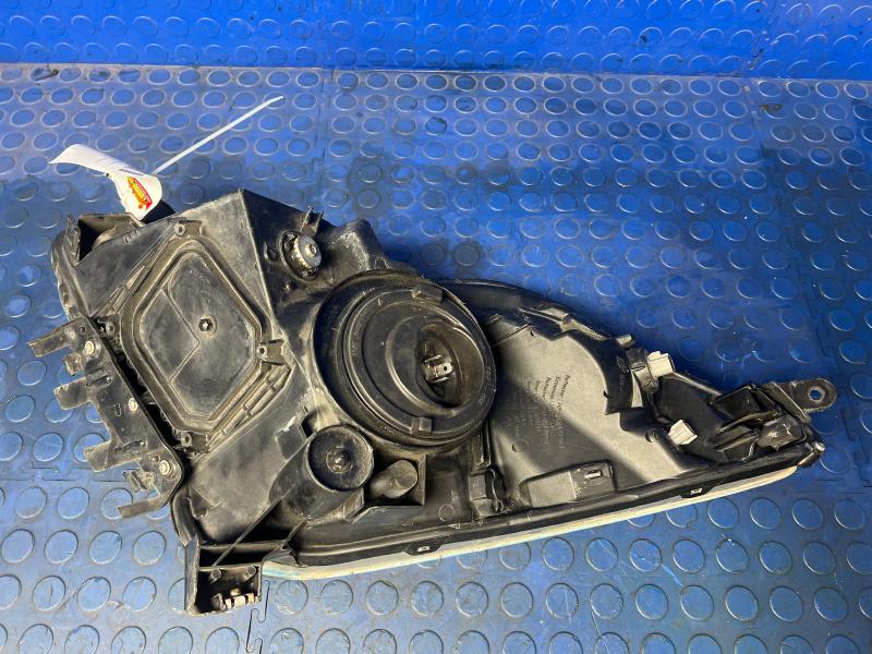 2007 Toyota Prius Headlamp Assembly