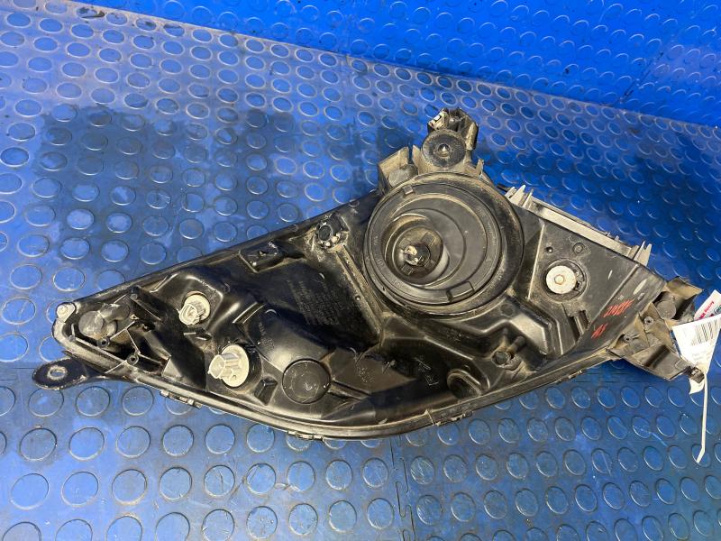 2007 Toyota Prius Headlamp Assembly
