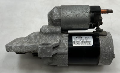 2017 Ford Edge Starter Motor