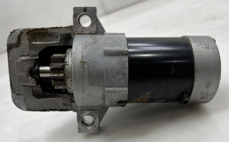 2017 Ford Edge Starter Motor