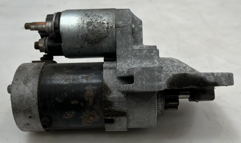 2017 Ford Edge Starter Motor