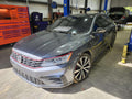 2018 Volkswagen Passat Air Bag