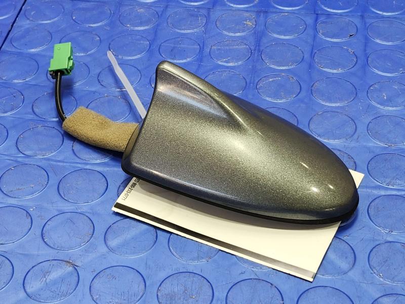 2014-2024 Infiniti Q50 Satellite Radio Antenna Assembly Gray KAD OEM 282284GR0D