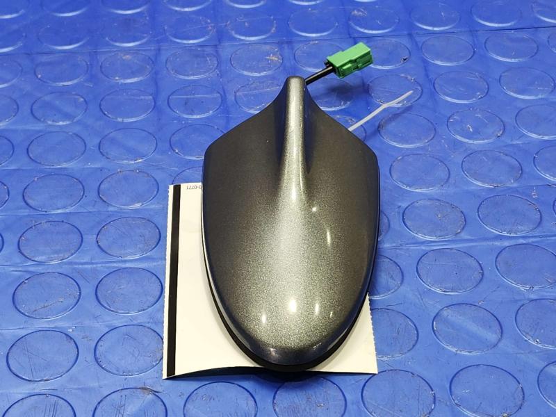 2014-2024 Infiniti Q50 Satellite Radio Antenna Assembly Gray KAD OEM 282284GR0D