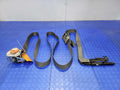 2015 Ford F-150 Front Seat Belt