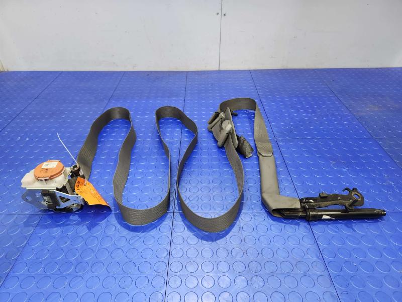 2015 Ford F-150 Front Seat Belt