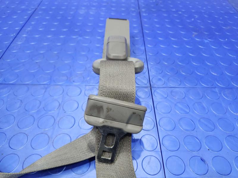 2015 Ford F-150 Front Seat Belt