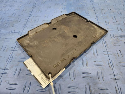 2002 Toyota Camry Battery Tray