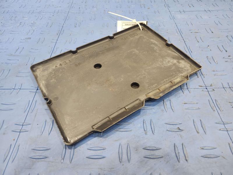 2002 Toyota Camry Battery Tray