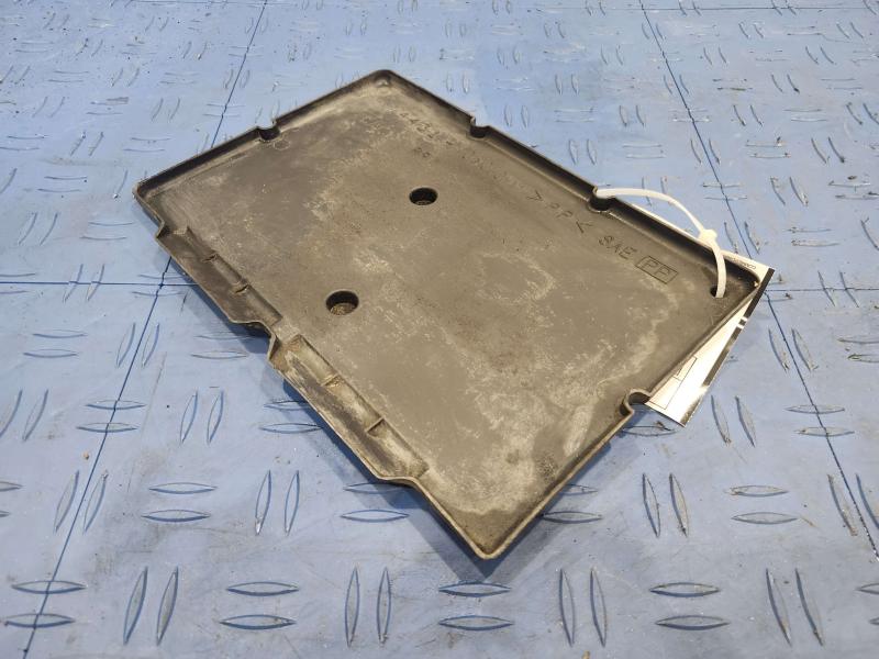 2002 Toyota Camry Battery Tray