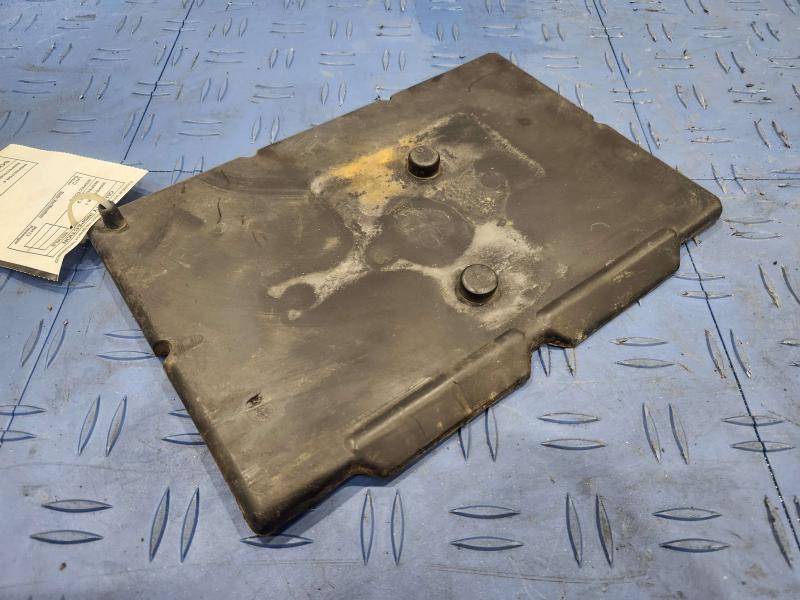 2002 Toyota Camry Battery Tray