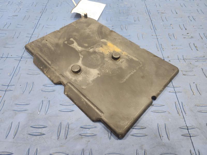 2002 Toyota Camry Battery Tray