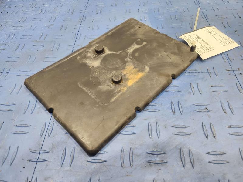 2002 Toyota Camry Battery Tray