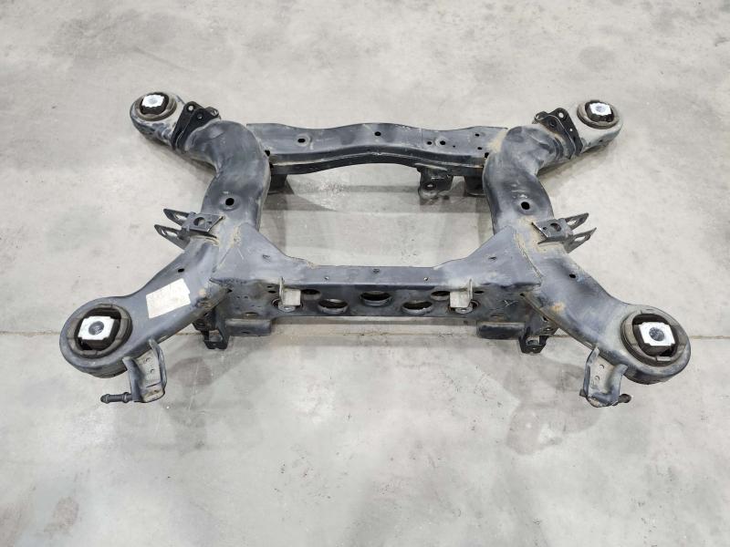 2015 Jeep Grand Cherokee Crossmember/Cradle/Undercarria