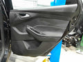 2016 Ford Focus Rear Door Trim Panel