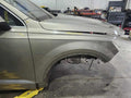 2017 Audi Q7 Fender