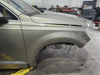 2017 Audi Q7 Fender
