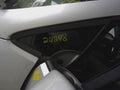 2018 Kia Forte Windshield Glass