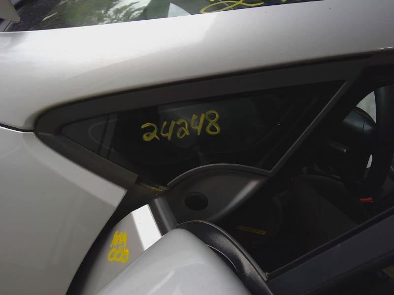 2018 Kia Forte Windshield Glass