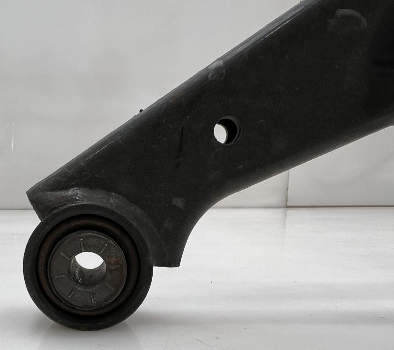2017 Ford Edge Upper Control Arm Rear