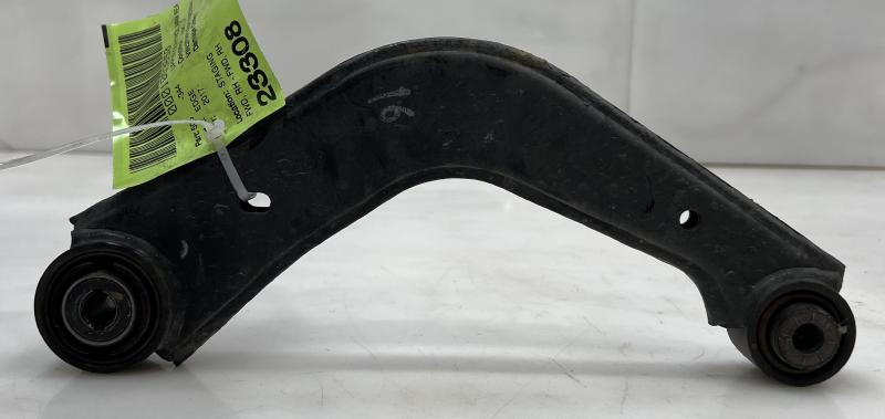 2017 Ford Edge Upper Control Arm Rear