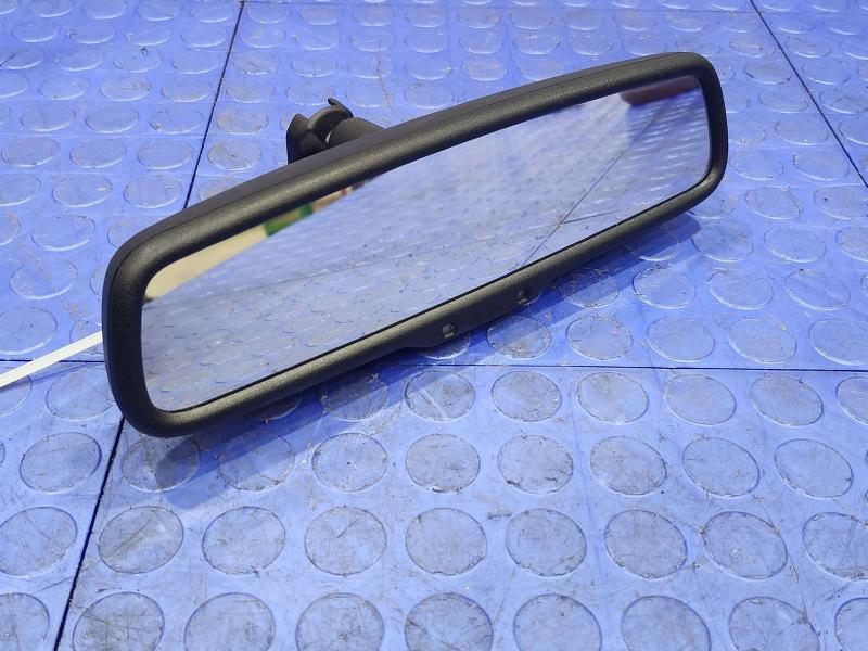2015 Acura TLX Rear View Mirror