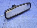2015 Acura TLX Rear View Mirror
