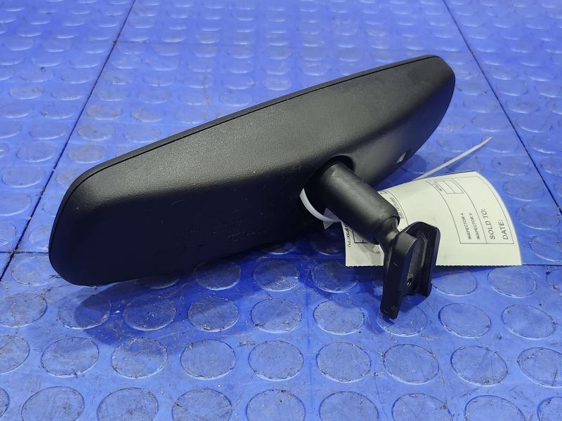 2015 Acura TLX Rear View Mirror