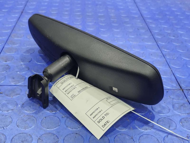 2015 Acura TLX Rear View Mirror