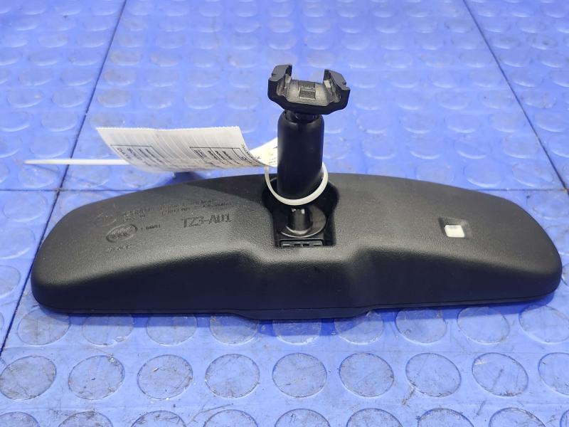 2015 Acura TLX Rear View Mirror