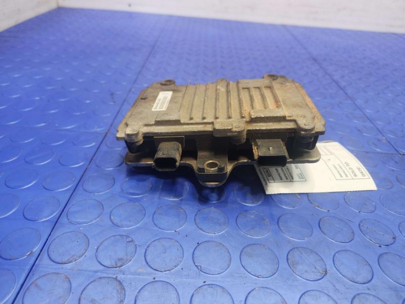 2019 Chevrolet Silverado 3500 Chassis Brain Box
