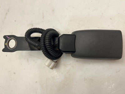 2012 Toyota Prius Front Seat Belt