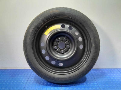 2020 Subaru Legacy Wheel
