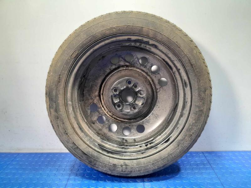2020 Subaru Legacy Wheel