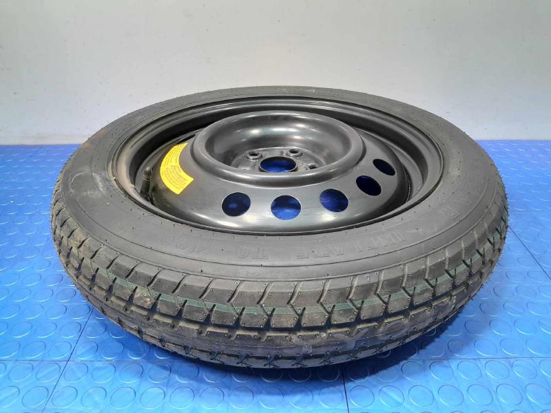2020 Subaru Legacy Wheel