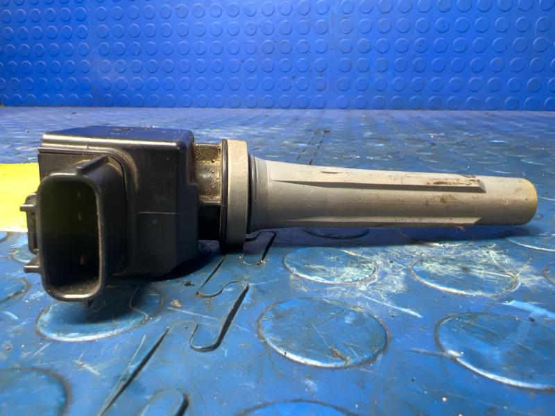 2016 Scion iA Ignition Coil/Ignitor