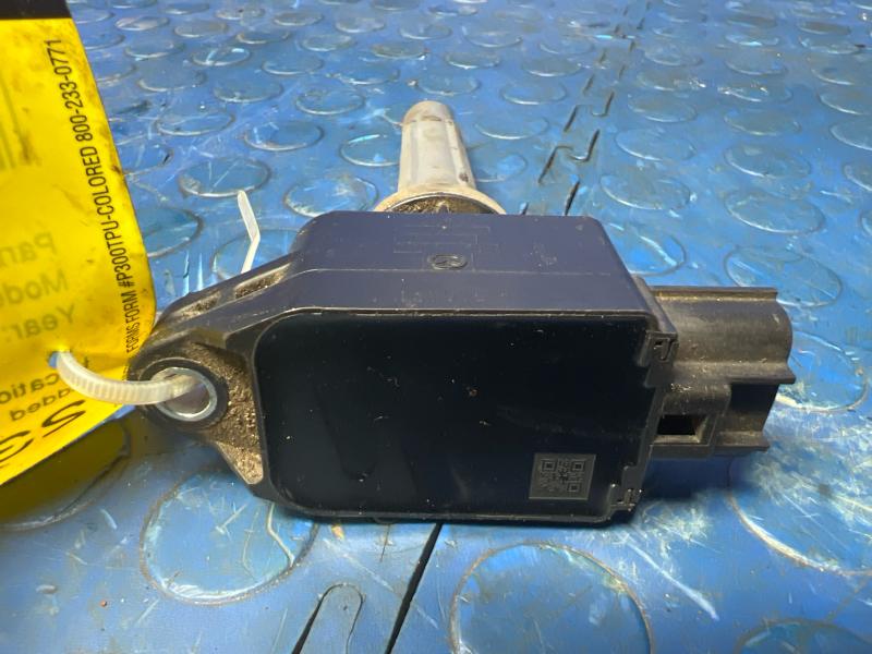 2016 Scion iA Ignition Coil/Ignitor
