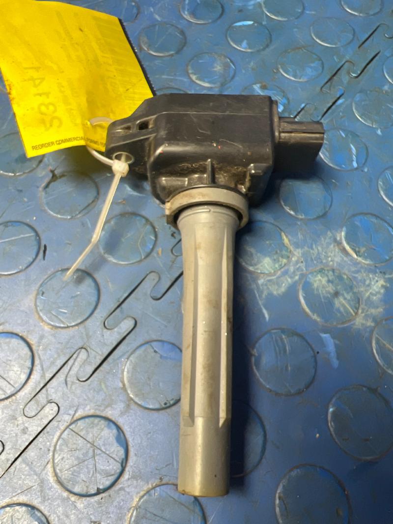 2016 Scion iA Ignition Coil/Ignitor